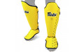 Защита голени Fairtex SP5 yellows M