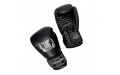 Боксерские перчатки Top King Ultimate TKBGUV black 14 oz