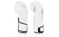 Боксерские перчатки BGV6 white 16 oz