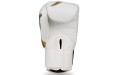 Боксерские перчатки Top King Boxing Empower White Gold 12 oz