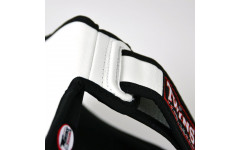 Защита голени Twins SGL10 white M