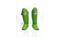 Защита голени Twins SGL10 green S