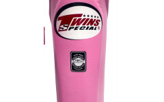 Защита голени Twins SGL10 pink XL