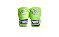 Боксерские перчатки Top King TKBSA green 16 oz