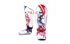 Защита голени Twins Special FSGL10-67 Yant L