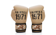 Боксерские перчатки Fairtex BGV25 F-DaY2 12 oz