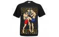 Футболка BORN TO BE MUAY THAI (MT8020) 2XL