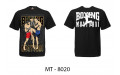 Футболка BORN TO BE MUAY THAI (MT8020) 2XL