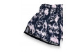 Шорты для бокса Raja Boxing Skullz pink M
