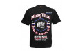 Футболка BORN TO BE MUAY THAI (MT8019) M