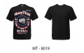 Футболка BORN TO BE MUAY THAI (MT8019) M