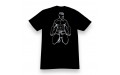 Футболка BORN TO BE MUAY THAI (MT8023) XL