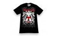 Футболка BORN TO BE MUAY THAI (MT8023) S