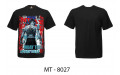 Футболка BORN TO BE MUAY THAI (MT8027) M