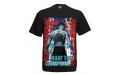 Футболка BORN TO BE MUAY THAI (MT8027) S