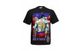 Футболка BORN TO BE MUAY THAI (MT8033) L