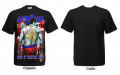 Футболка BORN TO BE MUAY THAI (MT8033) XL