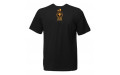 Футболка BORN TO BE MUAY THAI (MT8035) L