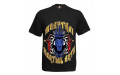 Футболка BORN TO BE MUAY THAI (MT8035) XL