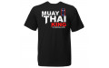 Футболка BORN TO BE MUAY THAI (MT8037) S