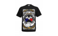 Футболка BORN TO BE MUAY THAI (MT8038) S