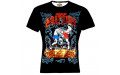 Футболка BORN TO BE MUAY THAI (MT8039) M
