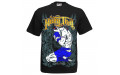 Футболка BORN TO BE MUAY THAI (MT8040) L