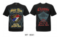 Футболка BORN TO BE MUAY THAI (MT8041) S