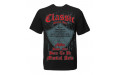 Футболка BORN TO BE MUAY THAI (MT8041) XL