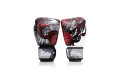 Боксерские премиальные перчатки Fairtex BGV24 14 oz