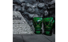 Премиальные перчатки для бокса RESURRECTION 12 oz