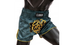 Шорты для бокса Fairtex BS1915 S