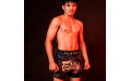 Шорты для бокса Fairtex BS1920 Lava XL
